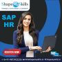 Make your career in SAP HR training in Noida