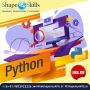 Grow your Career in the Python Online Training