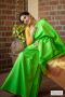 Buy Timeless Accessory: Beautiful Kanjeevaram Silk Saree