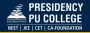 Best PU college in Mangalore - Presidency PU College