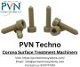 Elevate Surface Performance: Corona Surface Treatment Machin