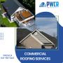 Commercial Roofing Services | PWCR Roofing Services Toronto
