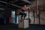 CrossFit: The Exercises And Benefits