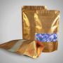 Stand up Barrier Pouches Stand up Barrier Pouches