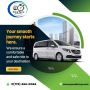 Best Taxi and Ridesharing Services in Chicago