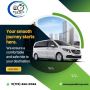 Pace Ferry LLC | Choose the Best Ride Sharing Services