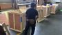 Custom Wooden Box Fabrication & Crating Services by RealTime