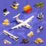 Reliable Air & Sea Freight Solutions for Global Shipping Nee
