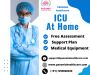 ICU at home services in delhi - Paeonia healthcare
