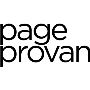 Page Provan