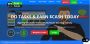 Advertise With Us Or Make Up To $100 Extra Income Per Task W