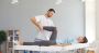 Affordable Physiotherapy for Knee Pain in Gurgaon