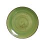 Buy Green Ceramic Plates Online – Stylish & Durable Tablewar