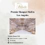 Premier Banquet Hall in Los Angeles