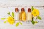 Natural Fragrance Oils Florida : Pan Am Fragrances
