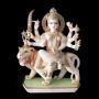5 Feet Maa Durga Marble Murti Price