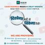 Top web development company in gandhinagar