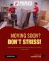 Residential & Commercial Furniture Removals in Toowoomba