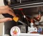 Keep Your Home Warm – Expert Boiler & Gas Heating Services N