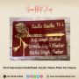  Buy Premium Metal Nameplates at great offers