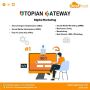  Elevate Your Business with Utopian Gateway's Digital Soluti