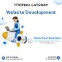 Get the Best E-Commerce Solutions at UtopianGateway