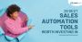 Maximize Your Sales with the Top Sales Sequence Software by 