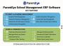 ParentEye ERP Software for School | Smart & Complete Managem