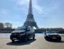 Paris Disney Taxi transfer - Paris Private Cab
