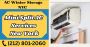 AC Winter Storage NYC