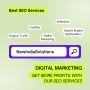 Ecommerce SEO services in Jacksonville