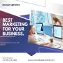 CMS website development and maintenance services West Palm B