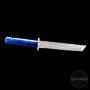 Best Dab Tools For Dabbers:- Damascus Katana Dab Tool with B