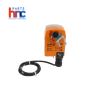 Ruskin FSTF120-RUS Electric On/Off Spring Return Actuator  |