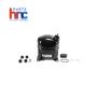Nidec-Embraco NJ6226ZX 1-1/4HP Compressor | PartsHnC Nidec-Embraco NJ6226ZX 1-1/4HP Compressor | PartsHnC