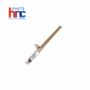 Weil Mclain 512-200-001-Burner Tube W/Pilot Bracket | PartsH