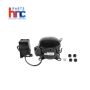Nidec-Embraco NT6222GKV2 1HP Compressor | PartsHnC Nidec-Embraco NT6222GKV2 1HP Compressor | PartsHnC
