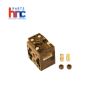 Asco 26390003-1/8 Inch 4W Valve Body Asco 26390003-1/8 Inch 4W Valve Body