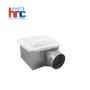 Greenheck SP-80-VG - Exhaust Fan Assembly