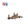 Watts 0391002 - Lf009qt-1/2 Reduced Pressure Zone Assembly 