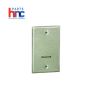 Honeywell C7772A1004 20KOhm Flush Mount Temperature Sensor N