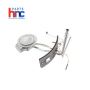 Lochinvar & A.O. Smith 100265711-Nat Gas Burner Extension As
