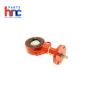 Bray Commercial 300200-11010119 2" Wafer Butterfly Valve Cas