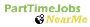 Parttimejobsnearmeuk
