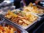 Nacho Machine Hire in Liverpool | Party 247