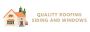 Quality Roofing Windows & Siding West Caldwell