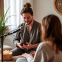 Sound Healing for Cancer Patients - Passion and Possibilitie