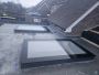 Fashionable Flat Glass Roof Solutions – Euro Glazing