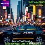 Austin Taxi Service 