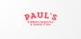 Paul's Rubbish Removal and Demolition